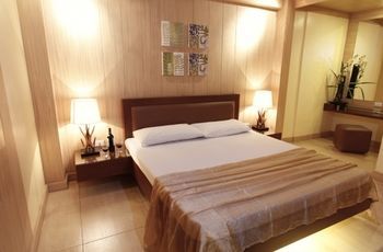 Hotel Victoria Court Balintawak