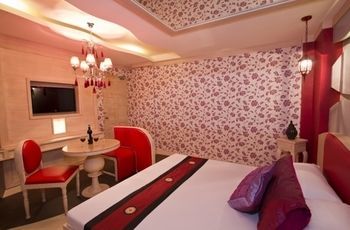 Hotel Victoria Court Balintawak
