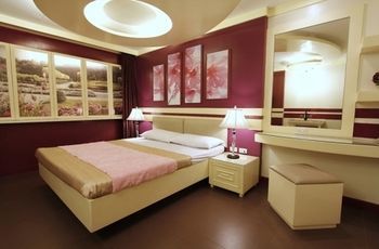Hotel Victoria Court Balintawak