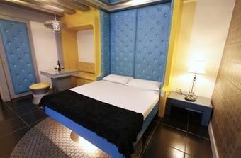 Hotel Victoria Court Balintawak