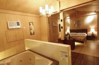 Hotel Victoria Court Balintawak