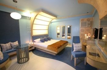 Hotel Victoria Court Balintawak