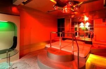 Hotel Victoria Court Balintawak
