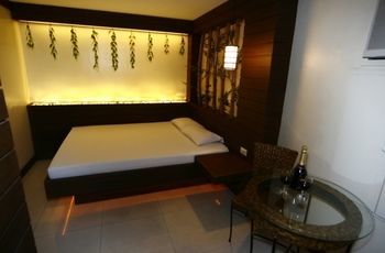 Hotel Victoria Court Balintawak