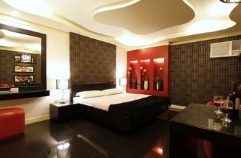 Hotel Victoria Court Balintawak