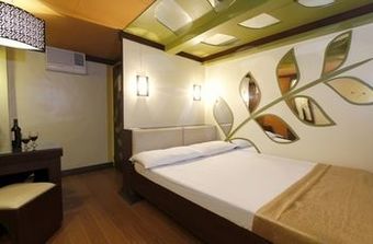 Hotel Victoria Court Balintawak