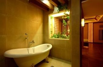 Hotel Victoria Court Balintawak