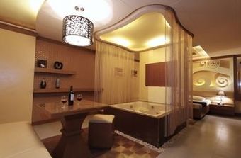 Hotel Victoria Court Balintawak
