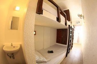 Hotel Sea Horse Guest House