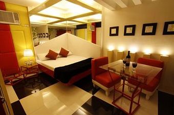 Hotel Victoria Court North Edsa