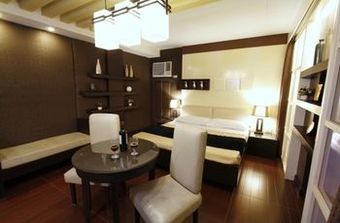 Hotel Victoria Court North Edsa