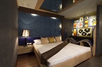 Hotel Victoria Court North Edsa