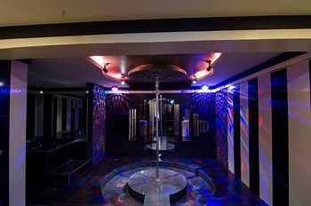 Motel Victoria Court Hillcrest