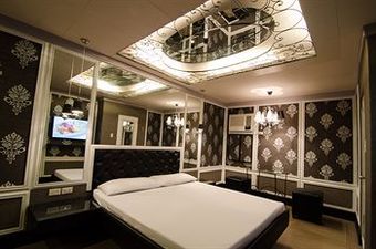 Motel Victoria Court Hillcrest