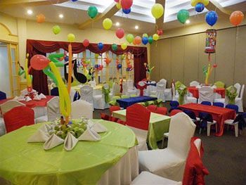 Circle Inn - Hotel & Suites