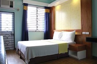 Apartamento Leesons Residences