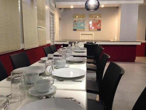 Apartamento Leesons Residences