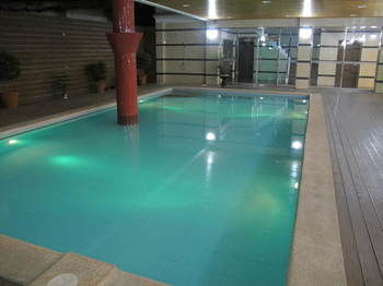 Vera Hotel