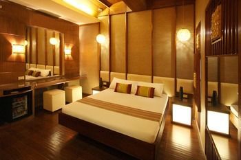 Hotel Victoria Court Malate, Manila