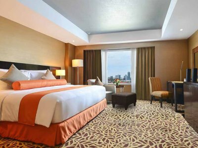 Acacia Hotel Manila