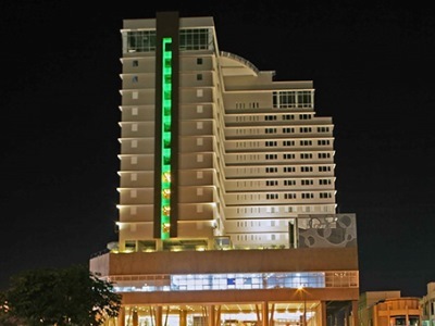 Acacia Hotel Manila
