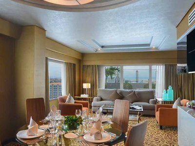 Acacia Hotel Manila