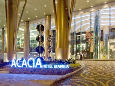 Acacia Hotel Manila