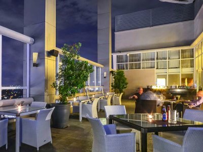 Acacia Hotel Manila