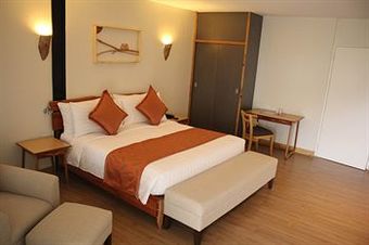 Apartamento Green Canyon