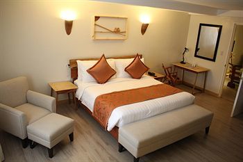 Apartamento Green Canyon