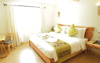Apartamento Green Canyon