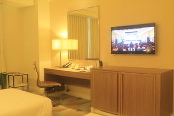 Hotel Benilde Maison De La Salle