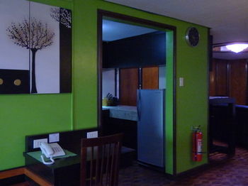 Aparthotel Manila Bay Serviced Apartments