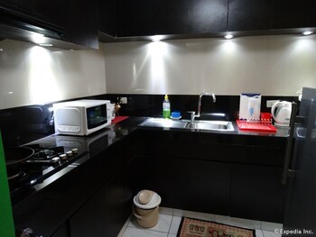 Aparthotel Manila Bay Serviced Apartments