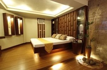 Hotel Victoria Court Las Pinas
