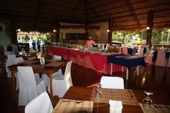 Apartamento Hagnaya Beach Resort And Restaurant