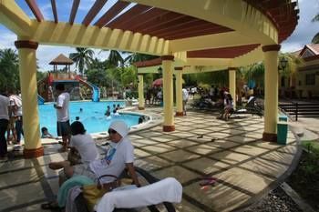 Apartamento Hagnaya Beach Resort And Restaurant