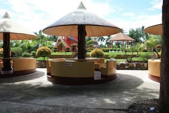 Apartamento Hagnaya Beach Resort And Restaurant