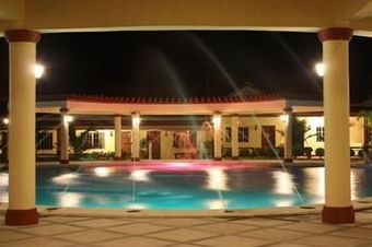 Apartamento Hagnaya Beach Resort And Restaurant