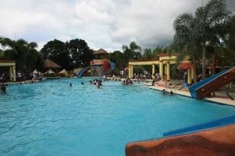 Apartamento Hagnaya Beach Resort And Restaurant