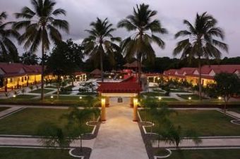 Apartamento Hagnaya Beach Resort And Restaurant