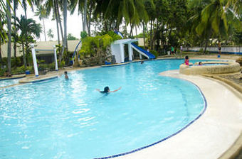 Apartamento Estaca Bay Gardens Conference Resort