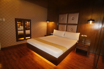 Hotel Victoria Court Cuneta