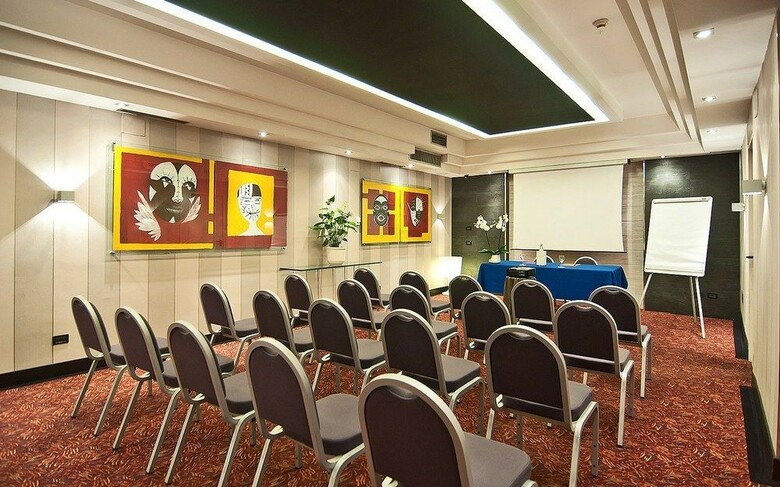 Hotel Morgana