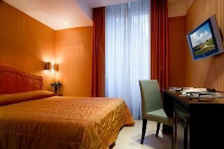 Hotel Marcella Royal