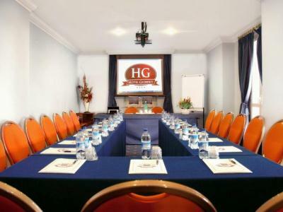 Hotel Gioberti