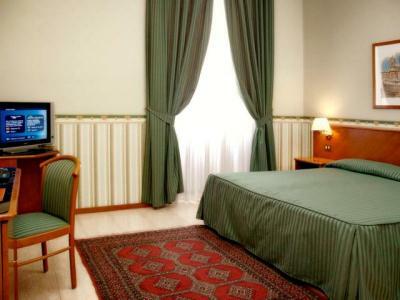 Hotel Gioberti