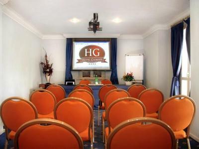 Hotel Gioberti