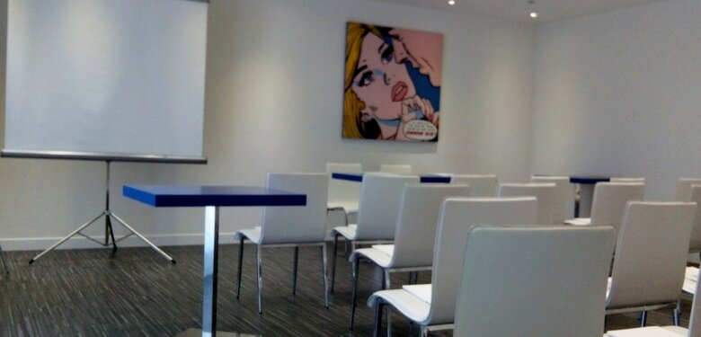 Hotel Express By Holiday Inn Rome East