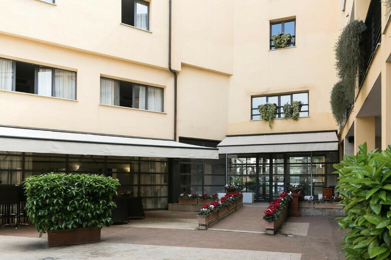 B&B Hotel Roma Tuscolana San Giovanni